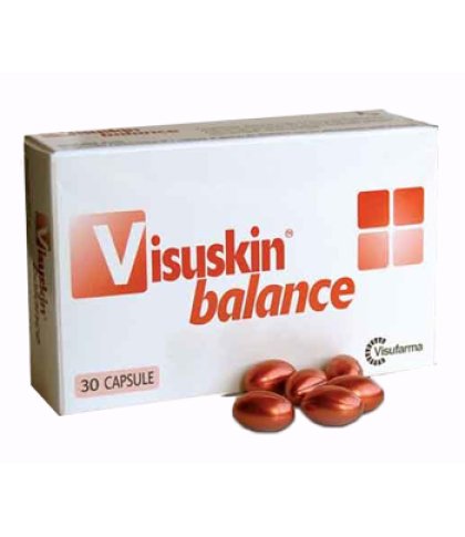 VISUSKIN BALANCE 30CPS