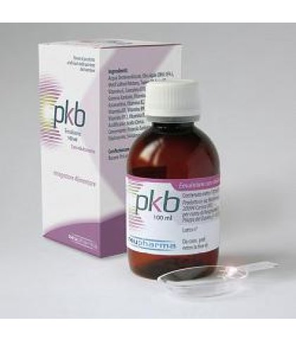 PKB 100ML