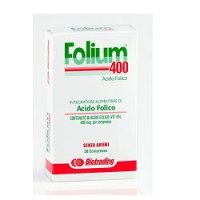 FOLIUM 30CPR 400