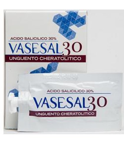 VASESAL 30 6BUST