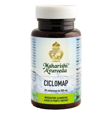 CICLOMAP 60TAV 30G