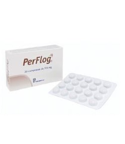 PERFLOG 30CPR