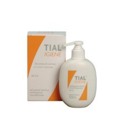 TIAL IGIENE            200ML