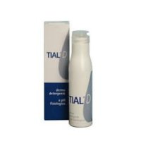 TIAL-D*DET LIQ 150 ML