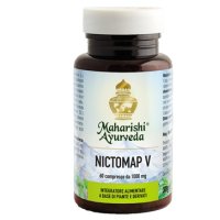 NICTOMAP V 60CPR 60G