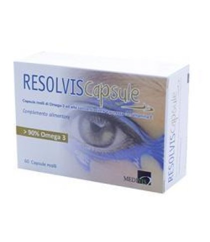 RESOLVIS 60CPS