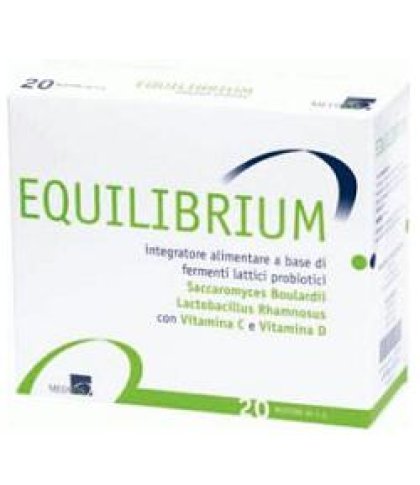 EQUILIBRIUM 20BUST NF