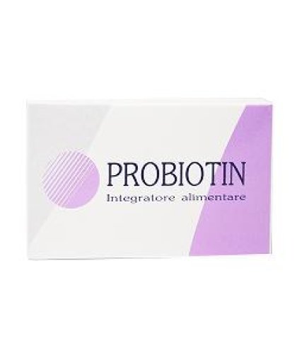 PROBIOTIN INTEG 40CPS