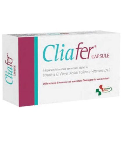 CLIAFER 40CPS