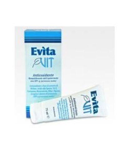 EVITA VIT CREMA 75ML