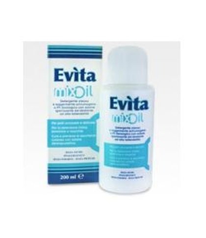 EVITA MIXOIL 200ML