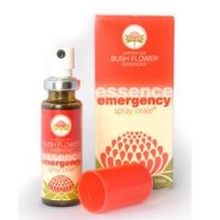 EMERGENCY SPR OS 20ML GTT