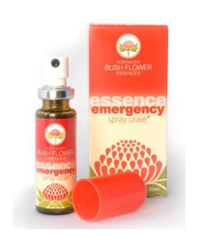 EMERGENCY SPR OS 20ML GTT