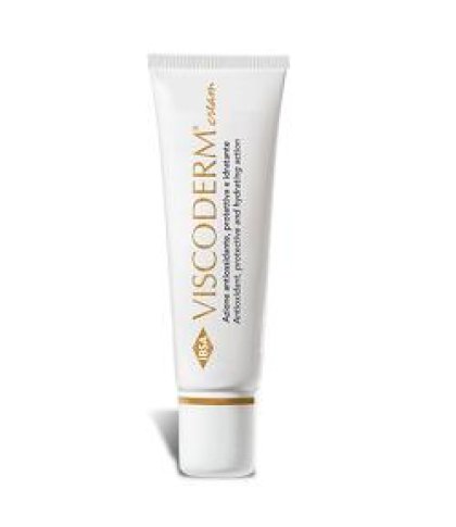 VISCODERM CREAM 30ML