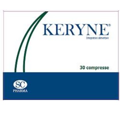 KERYNE 30CPR