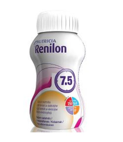 RENILON 7,5 ALBICOCCA 125MLX4P