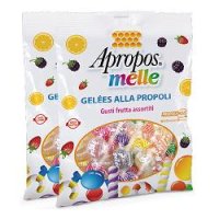 APROPOS MELLE GELEES 80G