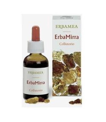 ERBAMIRRA COLLUTTORIO GTT 30ML