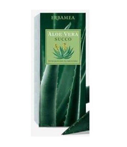 ALOE VERA SUCCO 1000ML