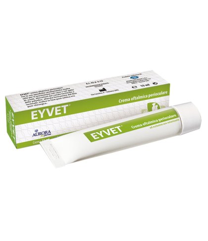 EYVET CREMA 15ML