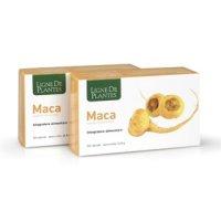 MACA BIO 60CPS NATURA SERVICE*