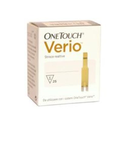 ONETOUCH VERIO STR REAT DOM 50