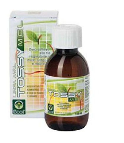 TOSSYMEL 100ML  ECOL