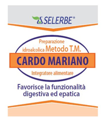 CARDO MAR.TM 50ML GTT SELERBE