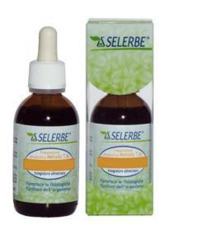 CALENDULA TM 50ML SELERBE