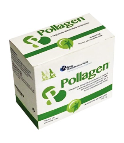 POLLAGEN 30 BUSTINE