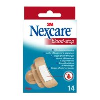 CER NEXCARE BLOOD STOP 14PZ