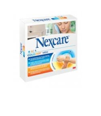 NEXCARE COLDHOT MINI 10X10CM