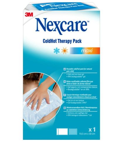 NEXCARE COLDHOT MAXI 20X30CM