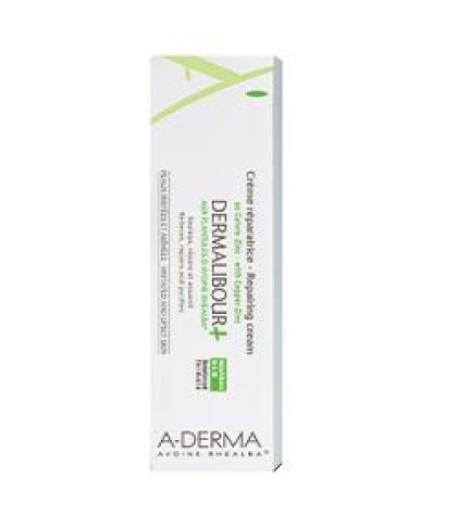 DERMALIBOUR + CREMA 50ML ADERM