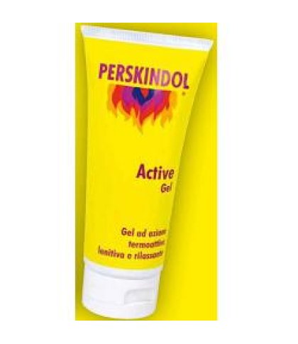 PERSKINDOL ACT GEL 100ML