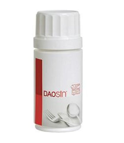 DAOSIN 30CPS