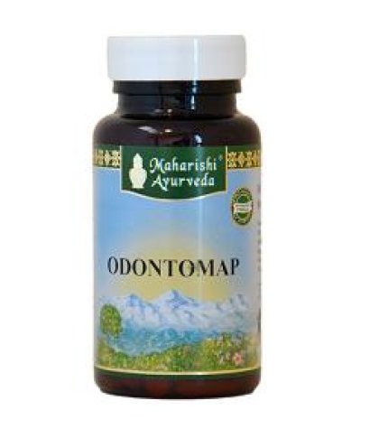 ODONTOMAP POLV 30G