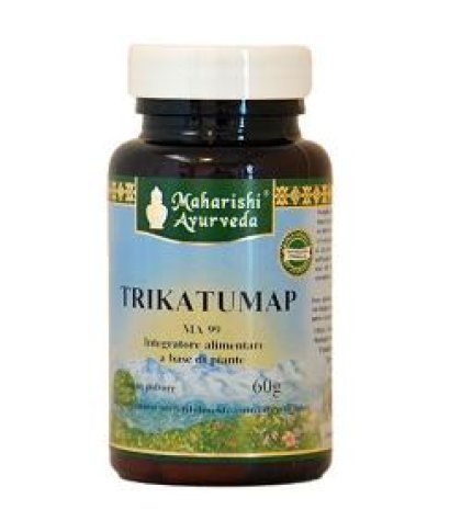 TRIKATUMAP POLVERE 60G