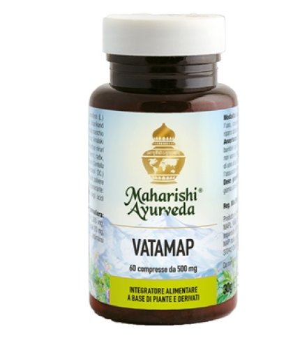 VATAMAP 60TAV 30GR