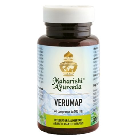 VERUMAP 60TAV 30G