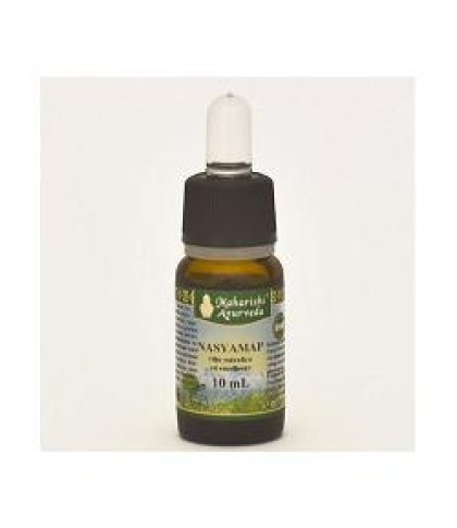 NASYAMAP OLIO 10ML