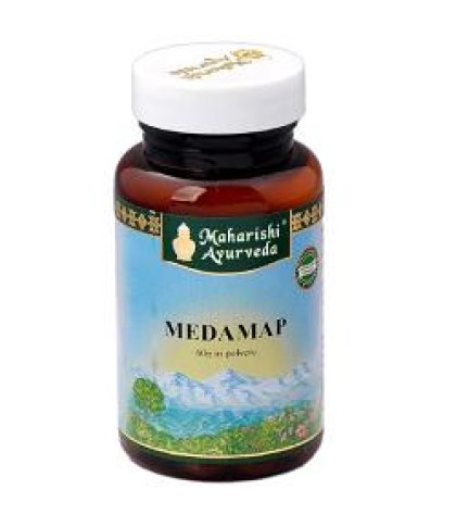 MEDAMAP POLVERE 60G