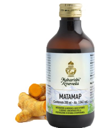 MATAMAP SCIR 150ML (MA 448)