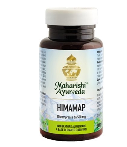 HIMAMAP 30 CPR 15GR