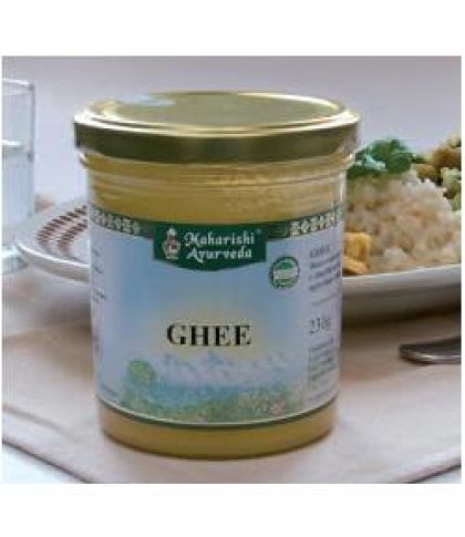 GHEE BIO BURRO CHIARIFICAT220G