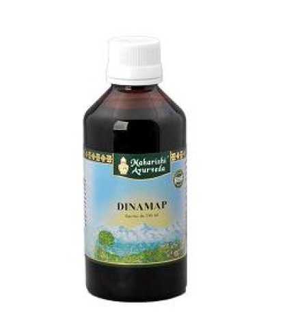 DINAMAP SCIR 200ML