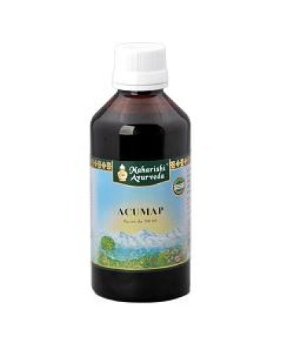 ACUMAP SCIROPPO 200ML