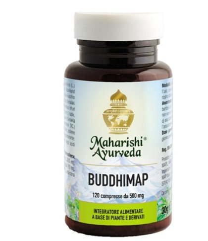 BUDDHIMAP 120TAV 60G