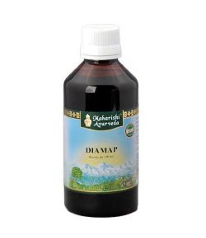 DIAMAP SCIR 150ML