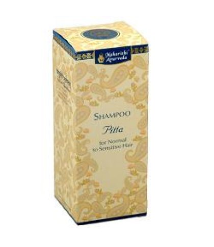 SHAMPOO PITTA 200ML AMRITA